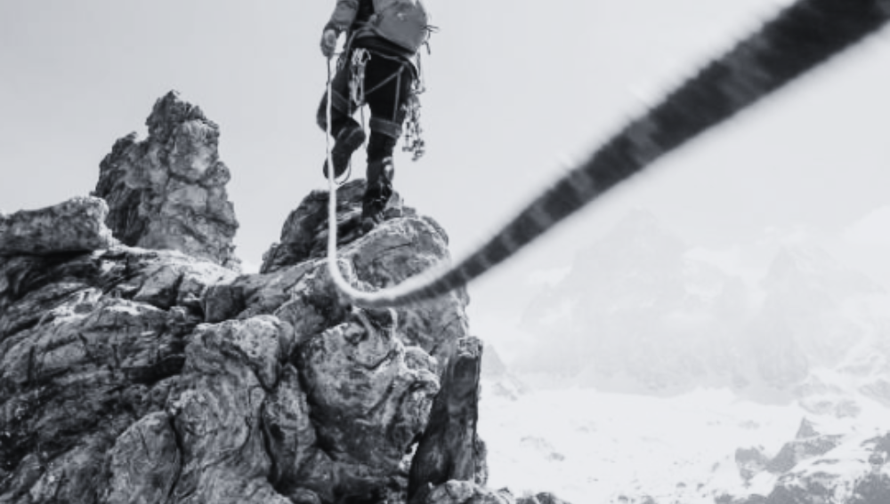 Bergsteiger_sw
