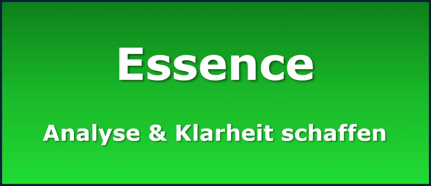 Essence