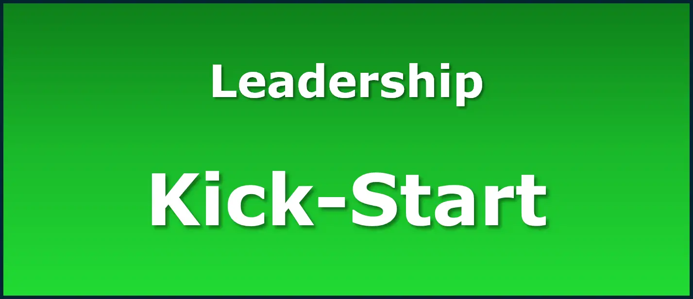 Kick-Start