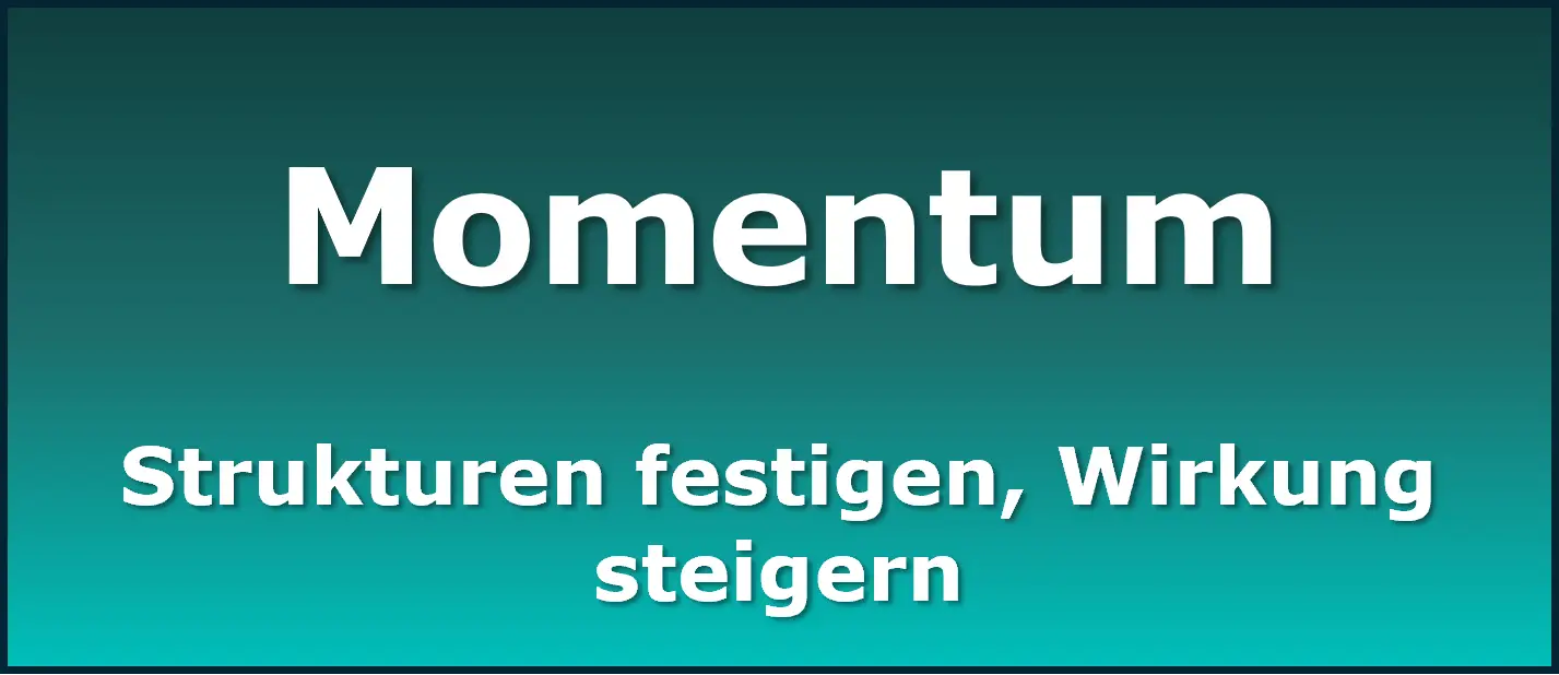 Momentum